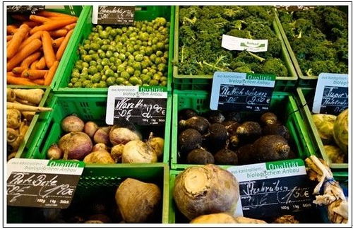 借鉴美日德经验，构建大深度农产品滞销化解体系