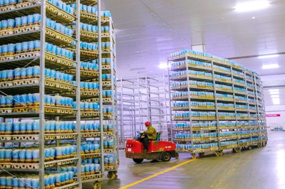 重庆食用菌产业发展战略研究发布 产业崛起，跃居第五大农产品