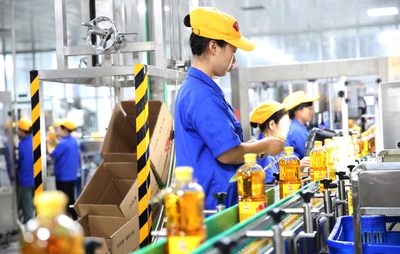 驻马店 从“中原粮仓”到“食品工厂”的产业升级之路